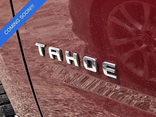 Used 2017 Red Chevrolet LS image 5