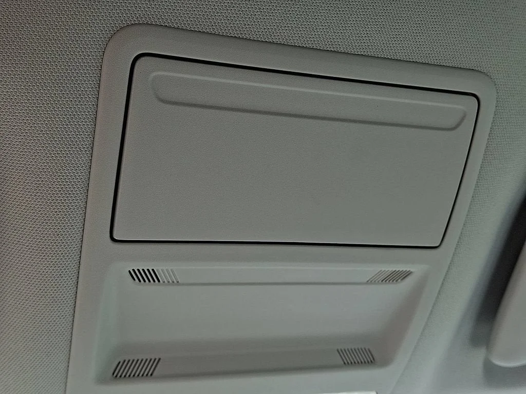 Used 2025 Gray Ford XLT image 56