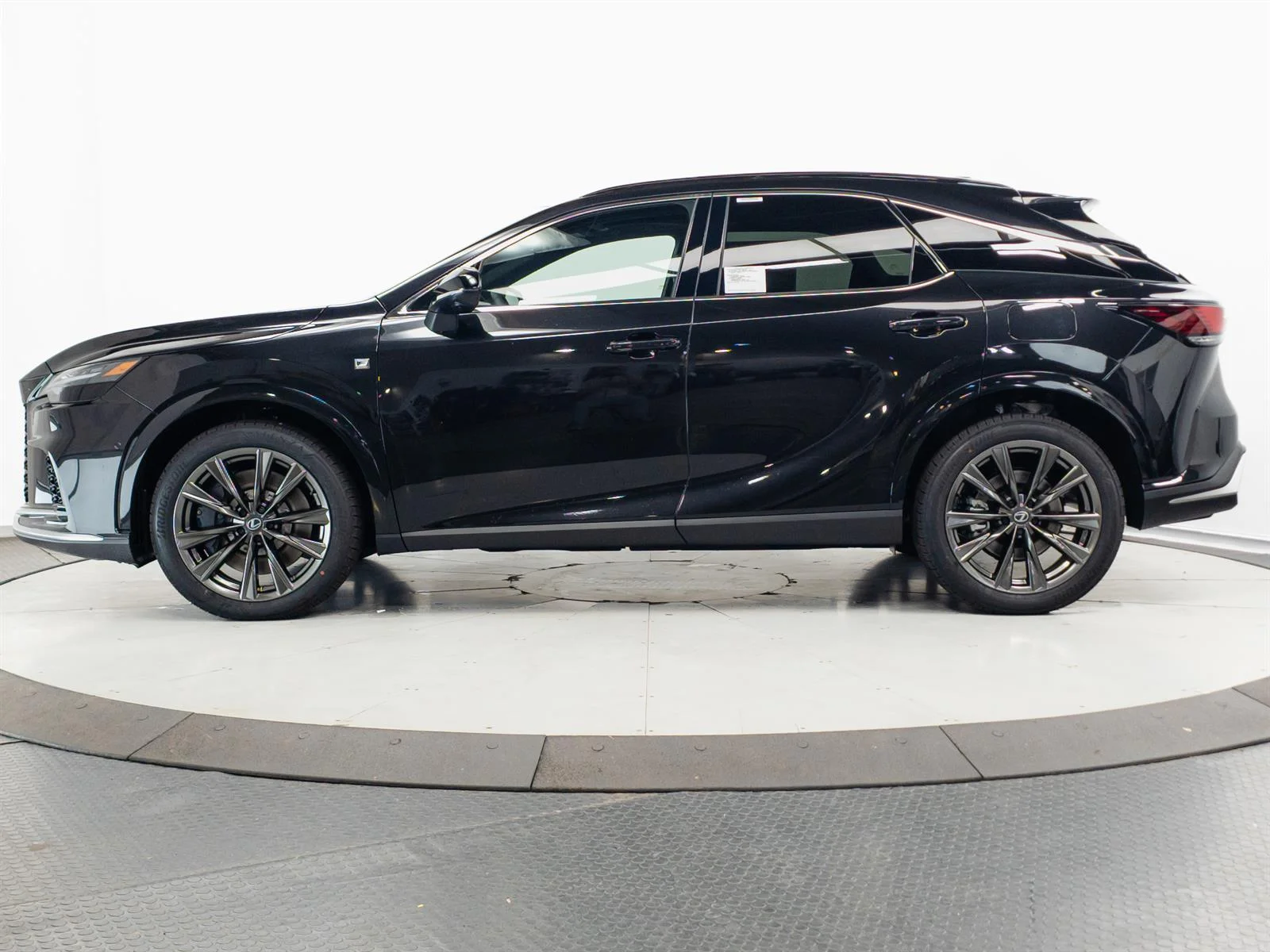 New 2026 Caviar 223 Lexus F SPORT Handling image 8