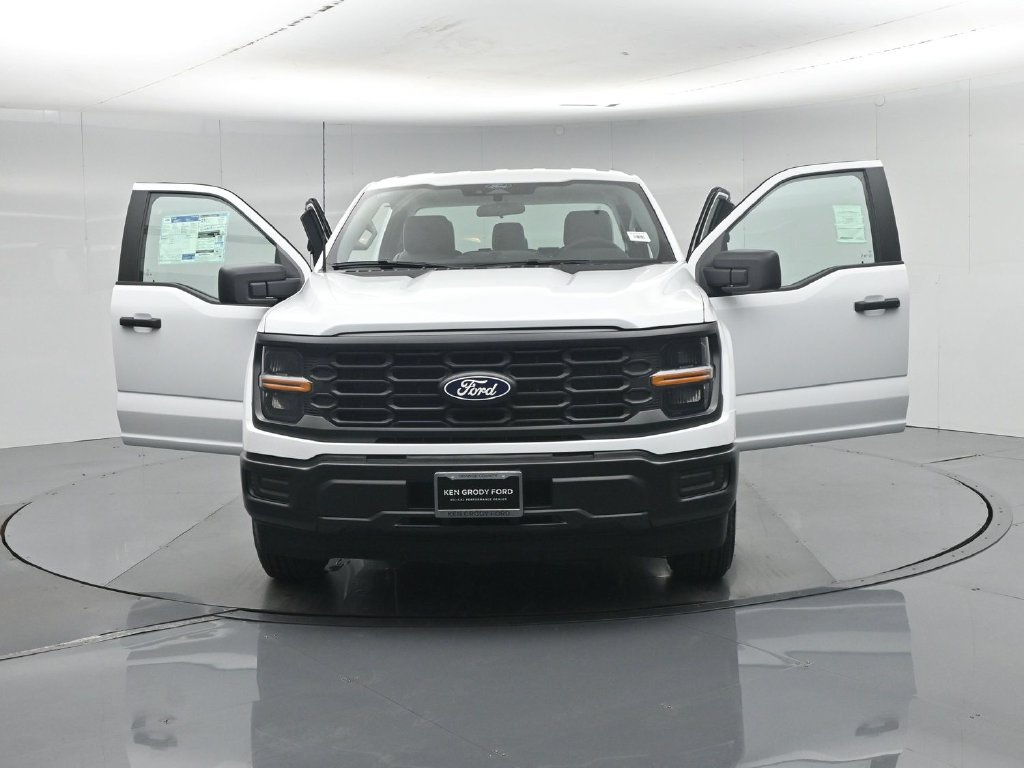 New 2026 Oxford White Ford XL image 30