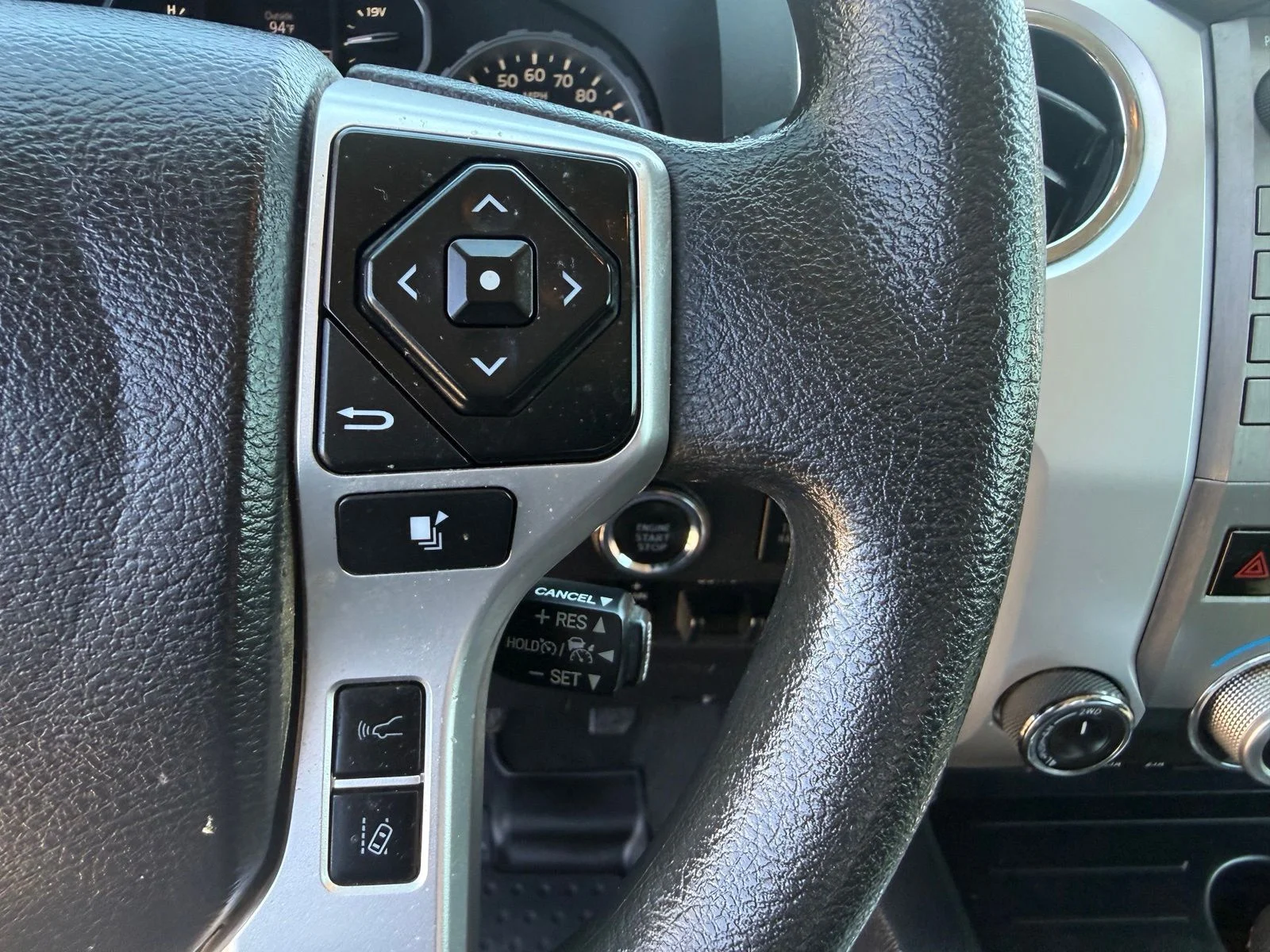 2021 Toyota Tundra SR5 - Photo 19