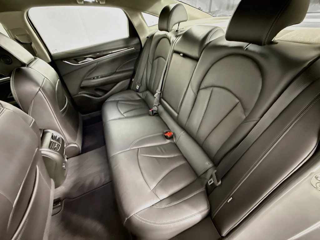 2017 Buick LaCrosse Essence - Photo 24