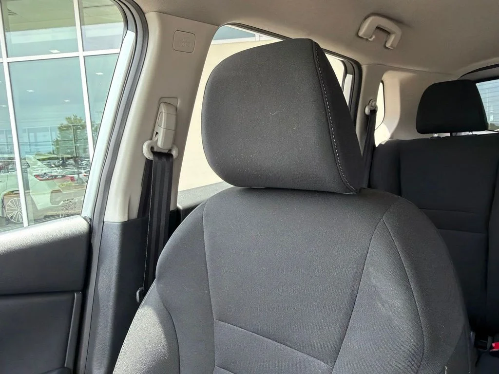 Used 2024 Silver Nissan S image 24