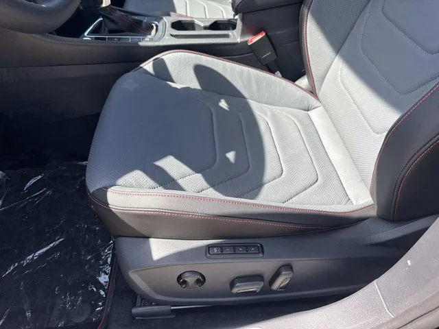 New 2026 Black Volkswagen 2.0T Autobahn image 16