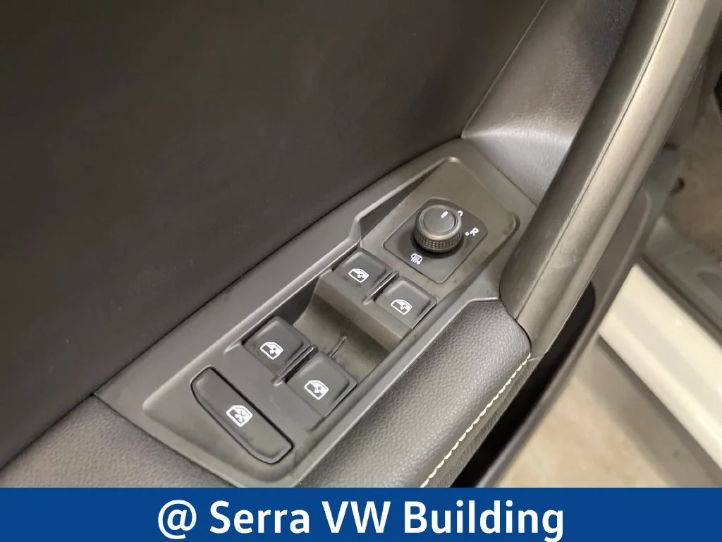 Used 2023 White Volkswagen 2.0T S image 24