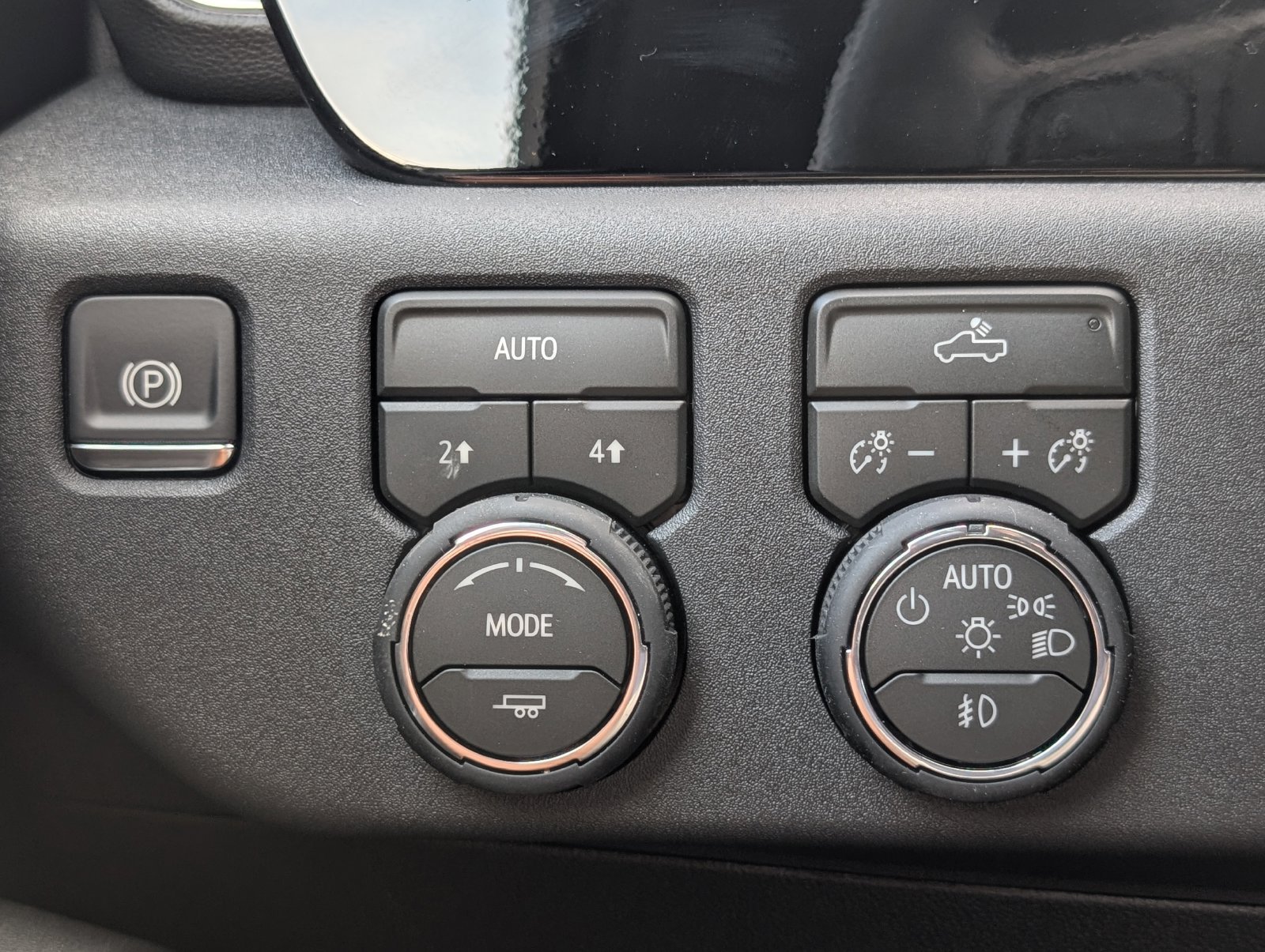 2026 Chevrolet Silverado 1500 RST - Photo 17