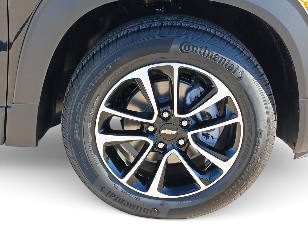 2026 Chevrolet Trailblazer LT - Photo 34