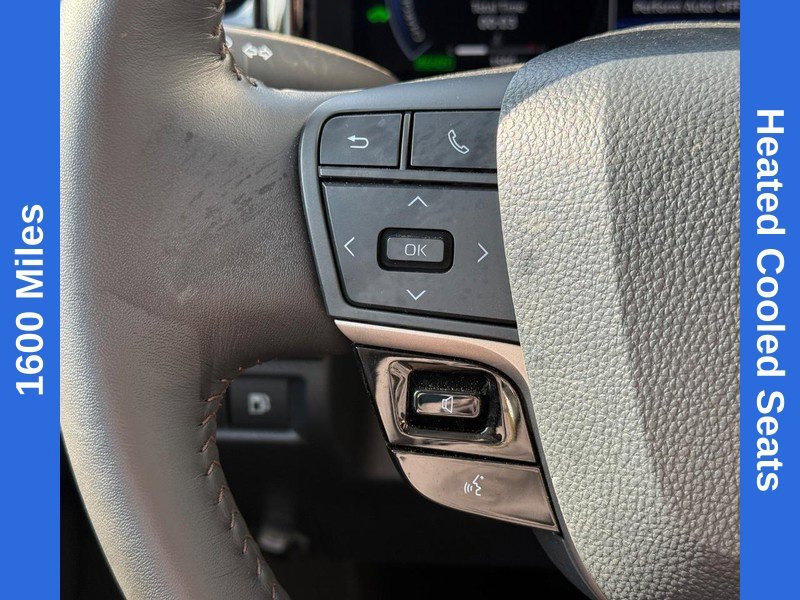 Used 2026 Underground Toyota XLE image 20