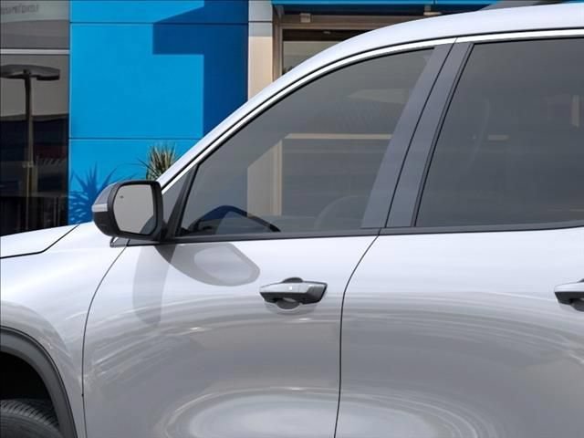 2026 Chevrolet Traverse LT - Photo 12