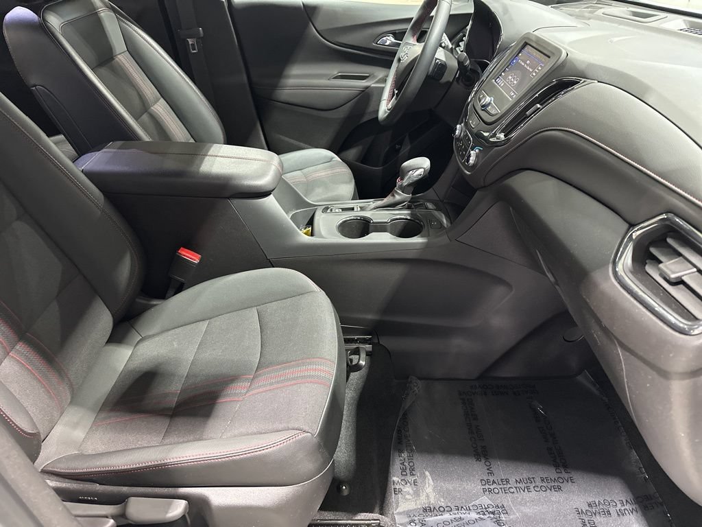 2024 Chevrolet Equinox RS - Photo 18