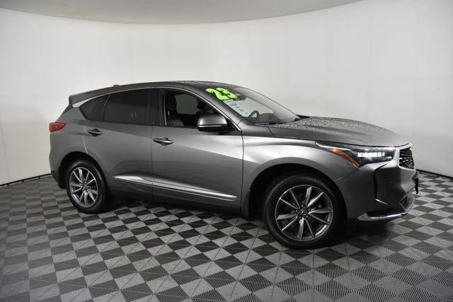 2023 Acura RDX Technology Package - Photo 6