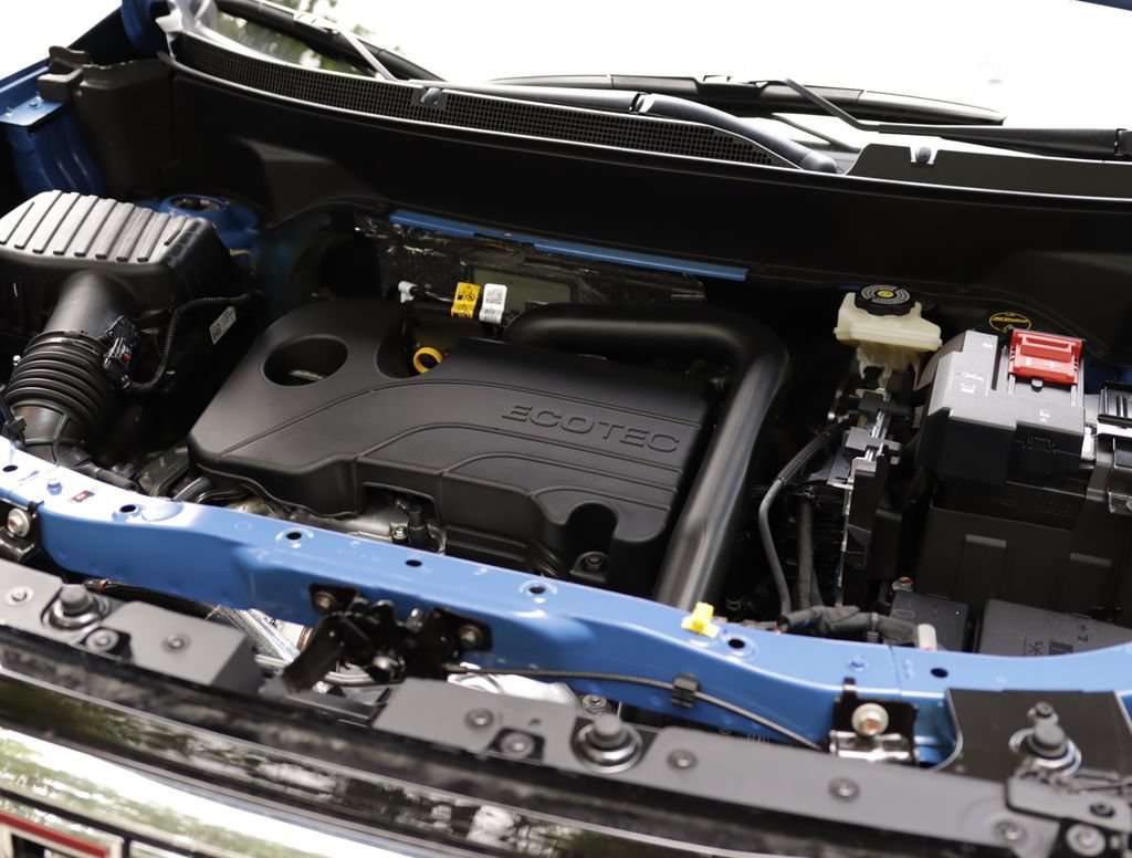 2026 GMC Terrain Elevation - Photo 31