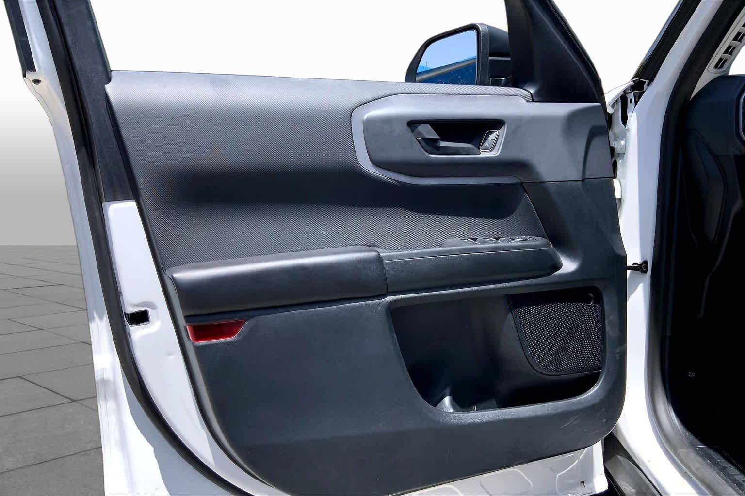 2023 Ford Bronco Sport Big Bend - Photo 22