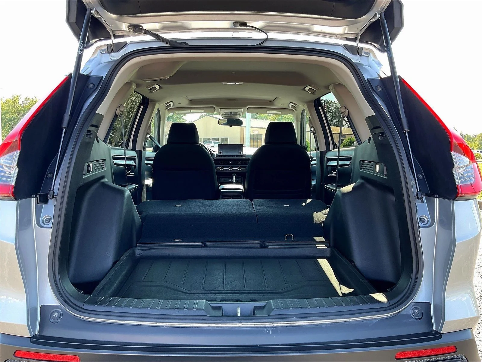 2024 Honda CR-V EX - Photo 16