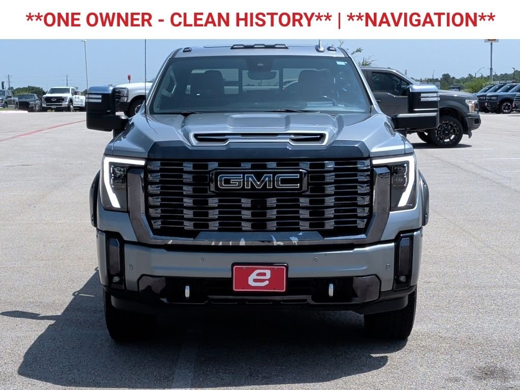 Used 2024 Sterling GMC Denali Ultimate image 2