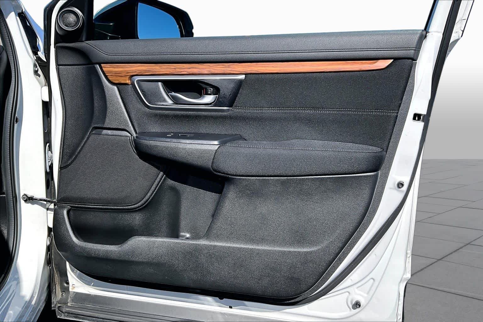 2022 Honda CR-V EX - Photo 26