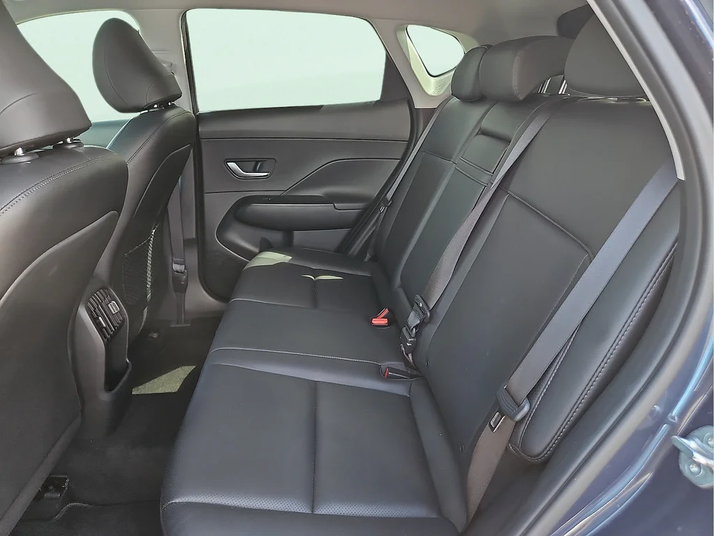 Used 2024 Blue Hyundai Limited image 10