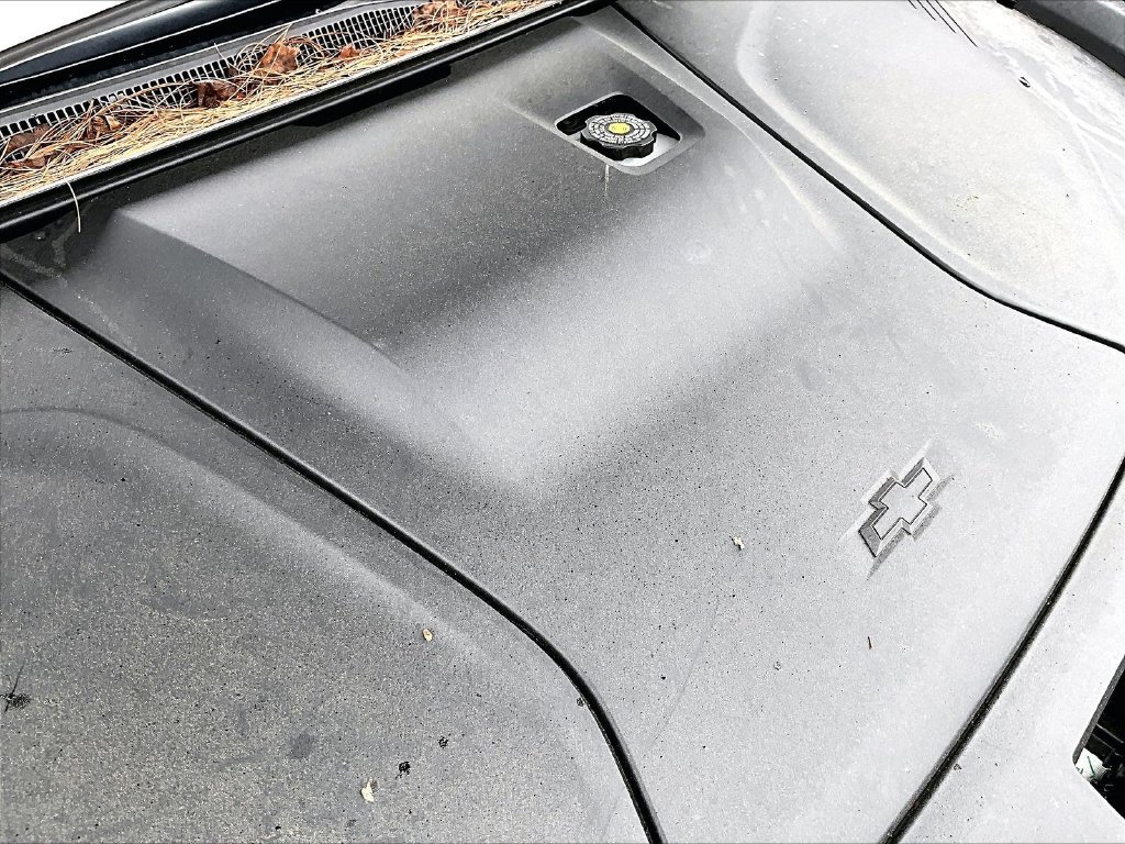 Used 2024 Black Chevrolet RS image 33