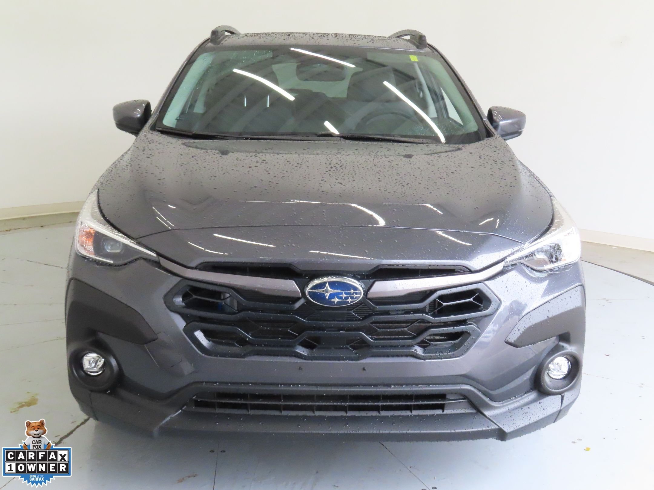 Used 2026 Gray Subaru Premium image 9