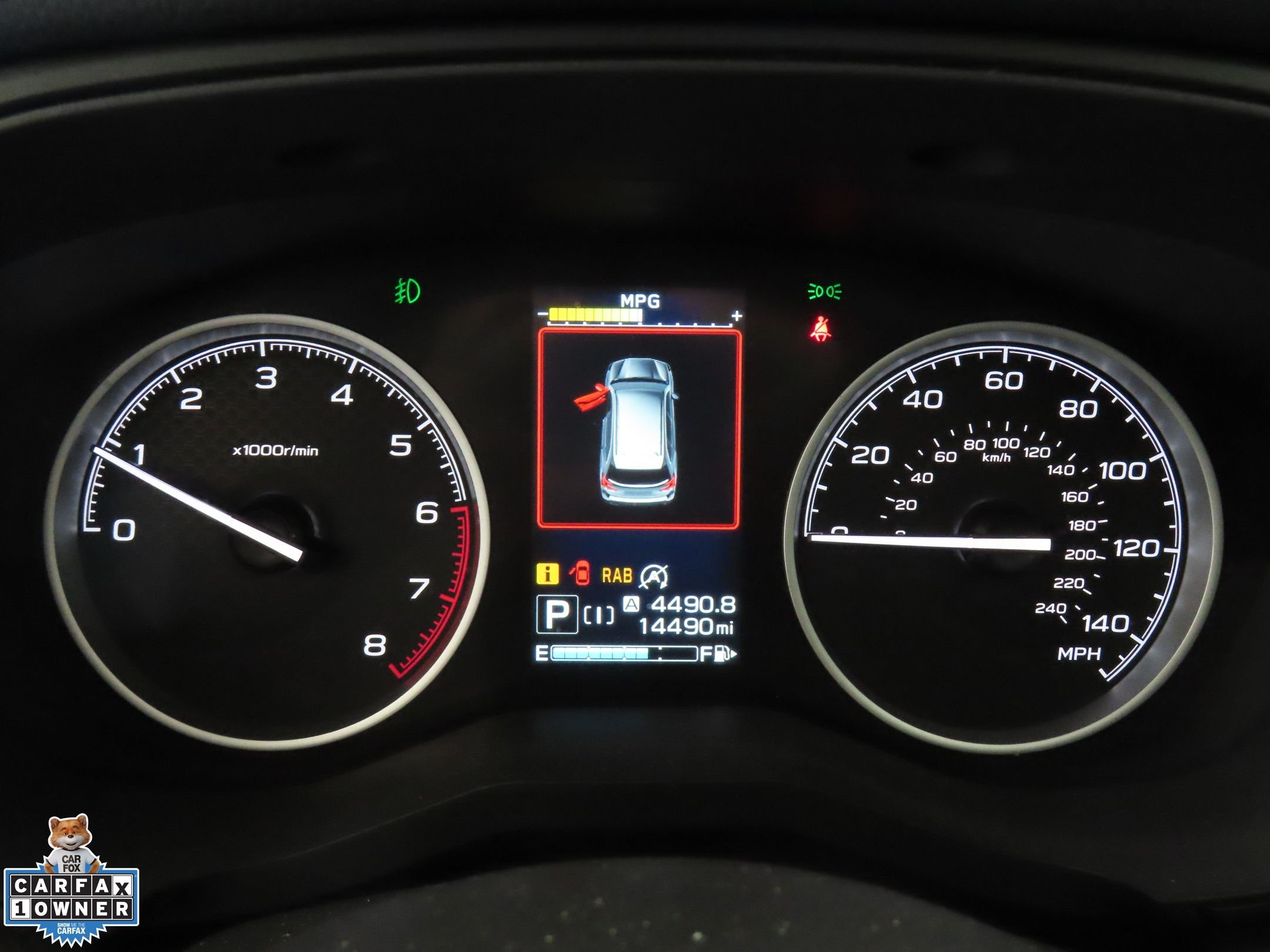 2024 Subaru Forester Limited - Photo 12