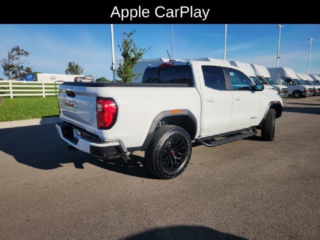 Used 2026 Summit White GMC Elevation image 11