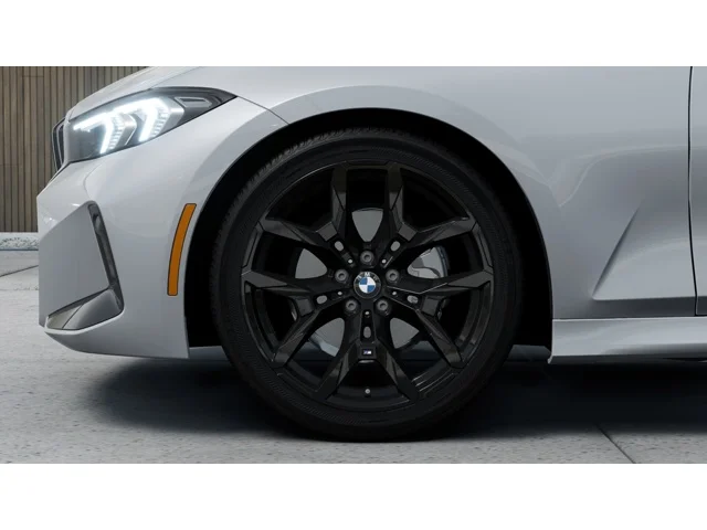 New 2026 Brooklyn Grey Metallic BMW  image 7