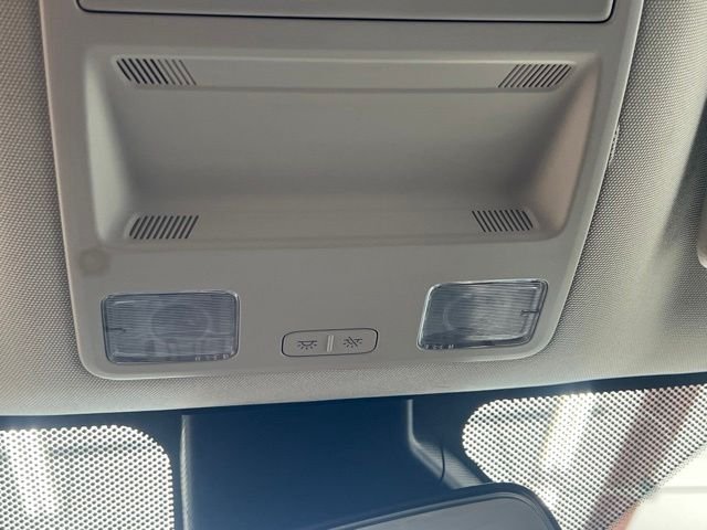 Used 2021 Red Ford XLT image 13
