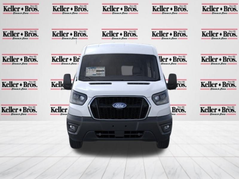 2026 Ford Transit Van Base - Photo 7