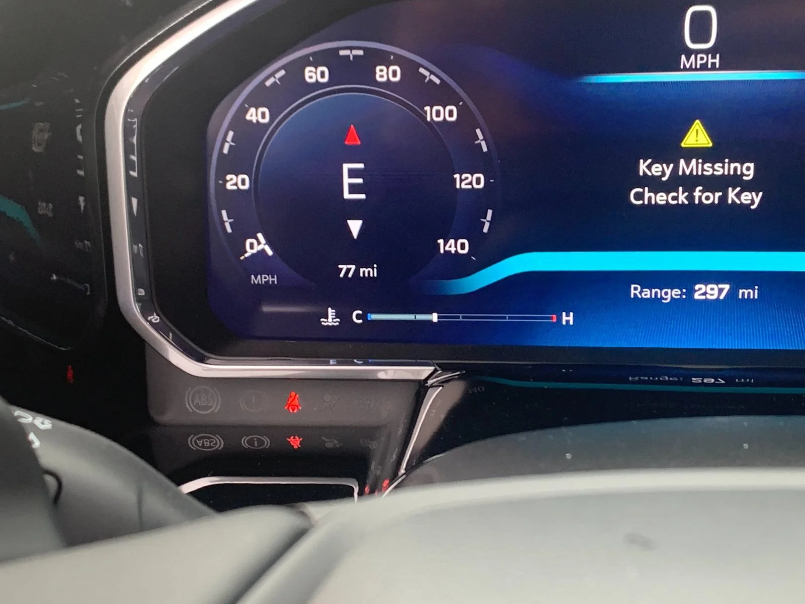 2026 Chevrolet Silverado 1500 RST - Photo 30