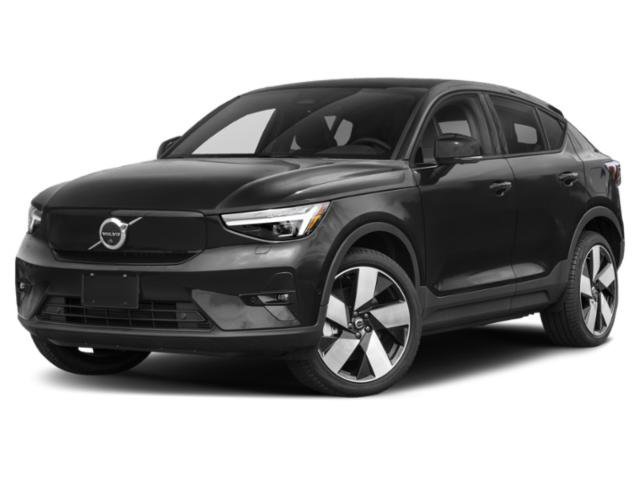 2023 Volvo C40 P8 Recharge Plus AWD's photo