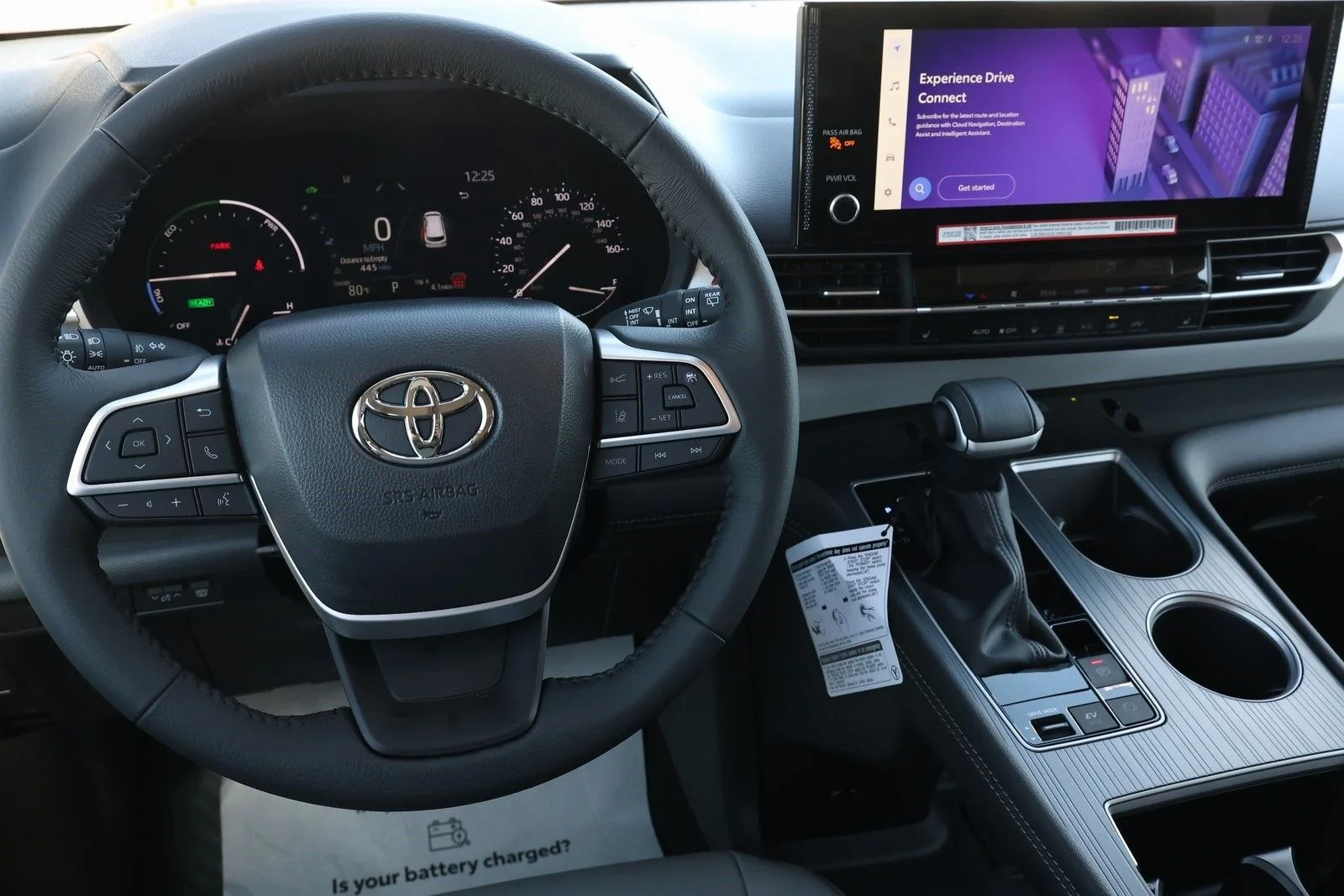New 2026  Toyota XLE image 17