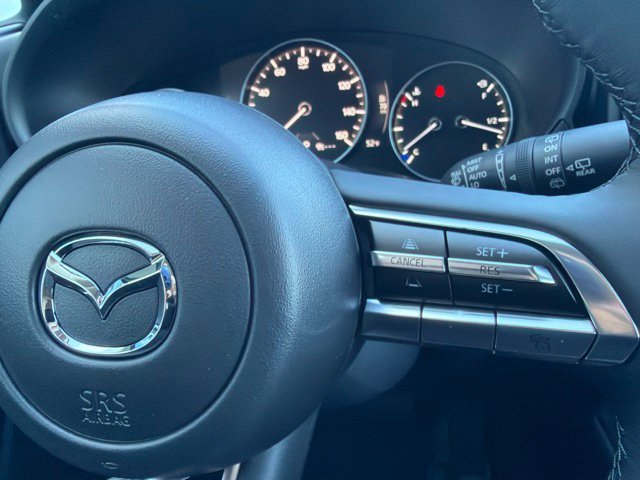 New 2026 Machine Gray Metallic Mazda 2.5 S Preferred AWD image 21