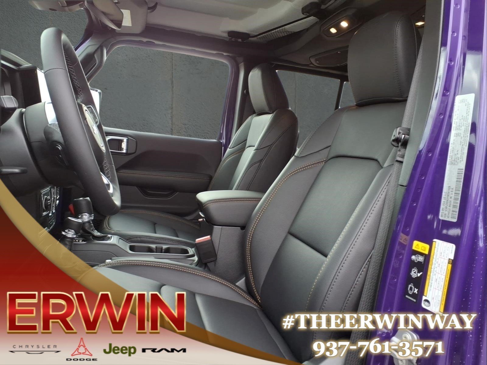New 2026 Reign Exterior Paint Jeep Sahara image 9
