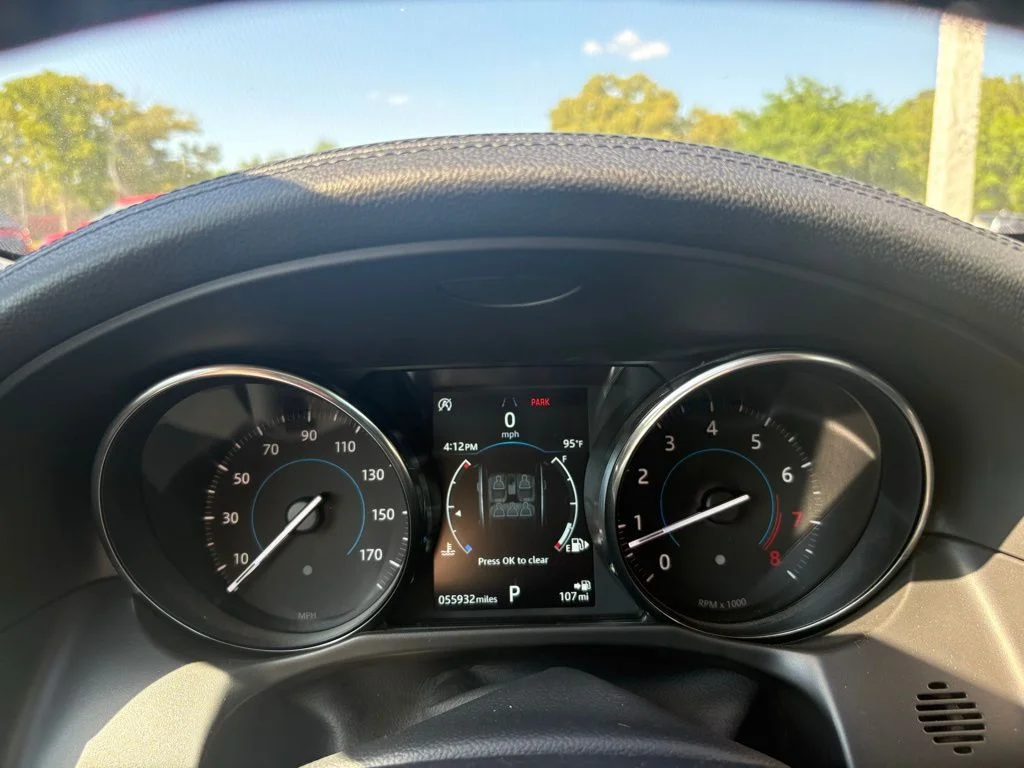 2019 Jaguar XF Prestige - Photo 14