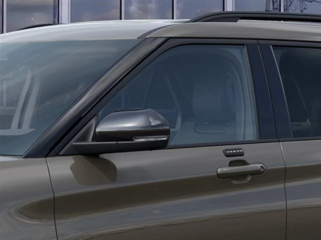 New 2027 Marsh Gray Ford Tremor image 20