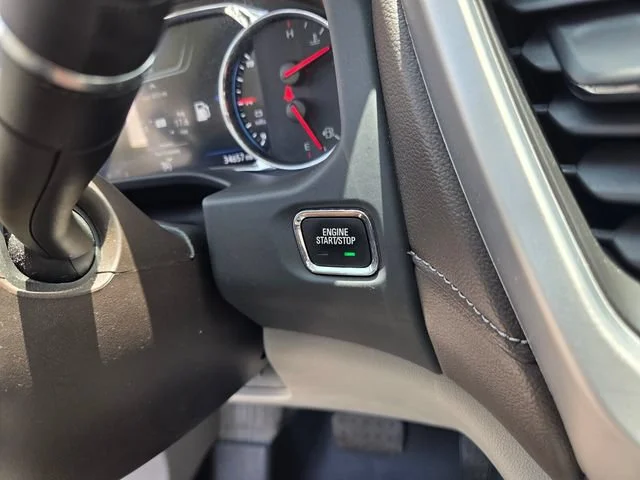 2023 GMC Acadia SLT - Photo 29