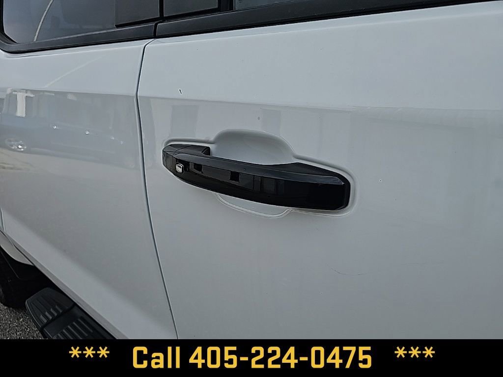 2024 Chevrolet Silverado 1500 LT Trail Boss - Photo 12