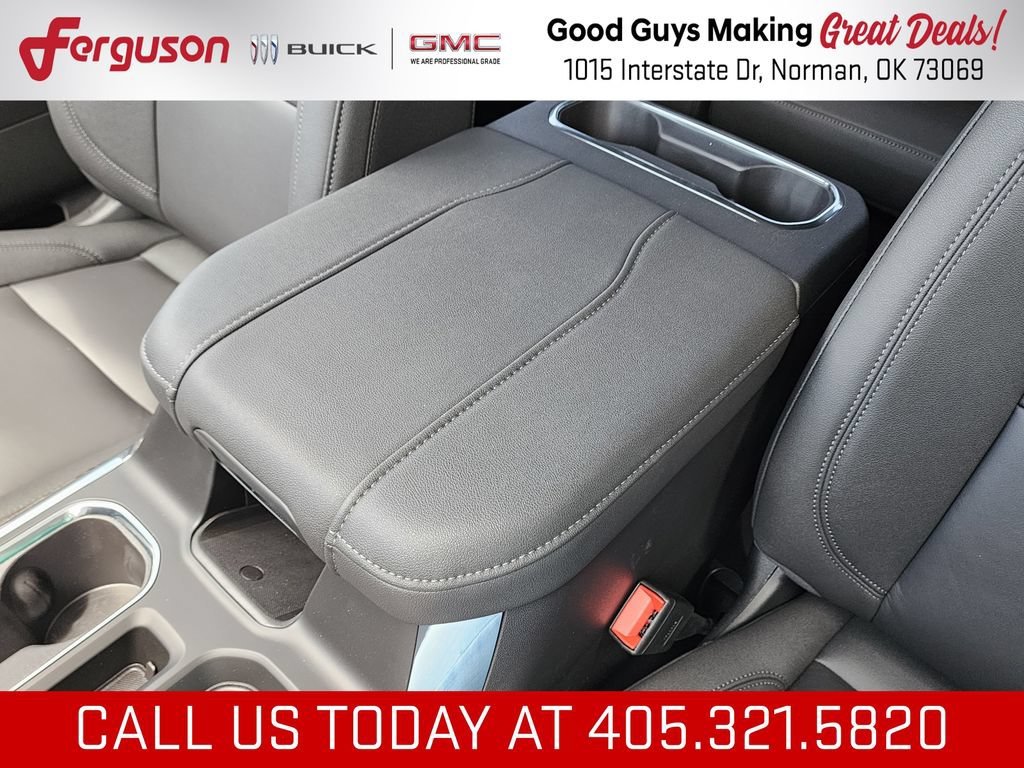 2026 GMC Sierra 1500 Elevation - Photo 32