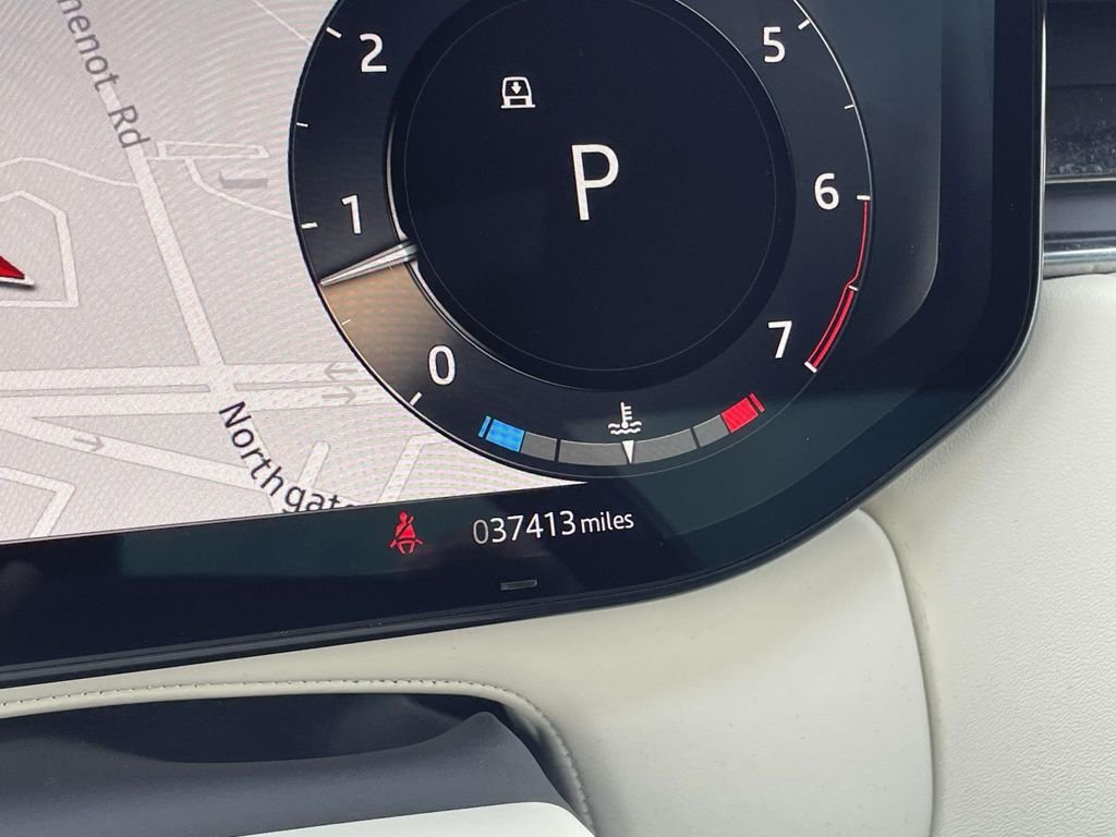 2023 Land Rover Range Rover SE - Photo 42