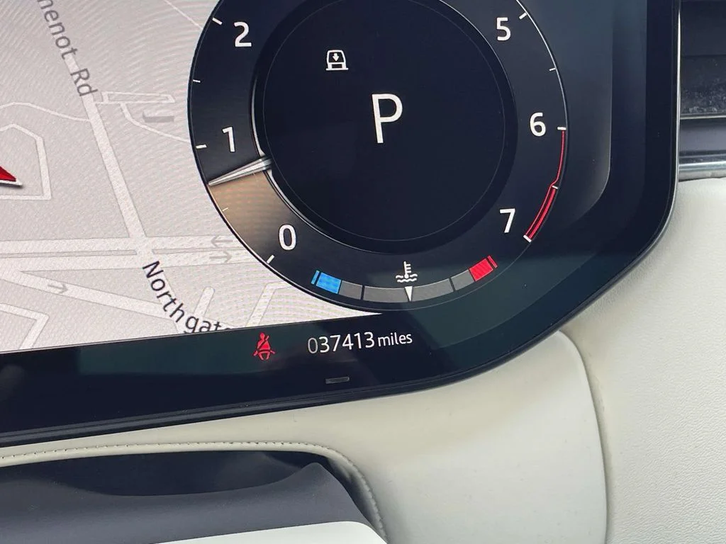 2023 Land Rover Range Rover SE - Photo 42