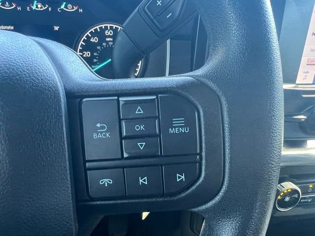 Used 2023 Blue Ford XL image 15