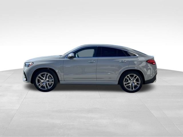 2026 Mercedes Benz GLE 53 AMG photo 2