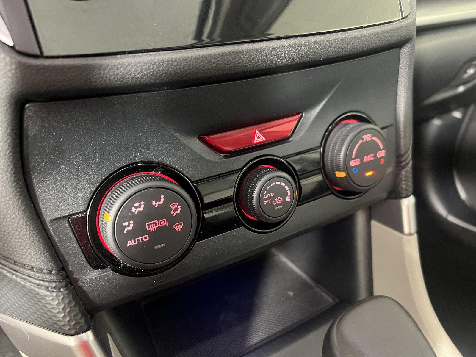 Used 2022 Crimson Red Pearl Subaru Premium image 35