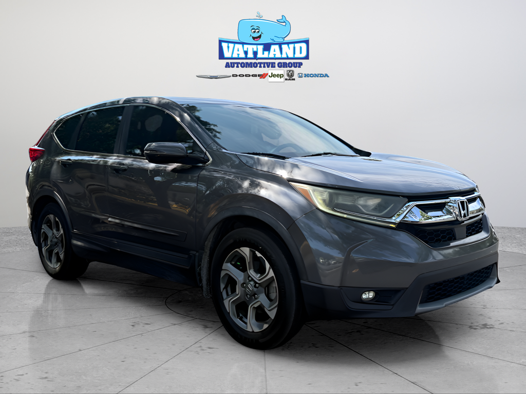 Used 2019 Gray Honda EX-L image 31