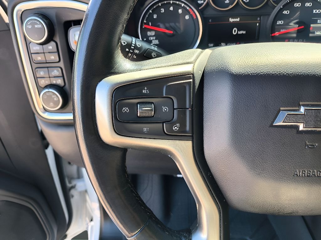 2020 Chevrolet Silverado 1500 RST - Photo 17