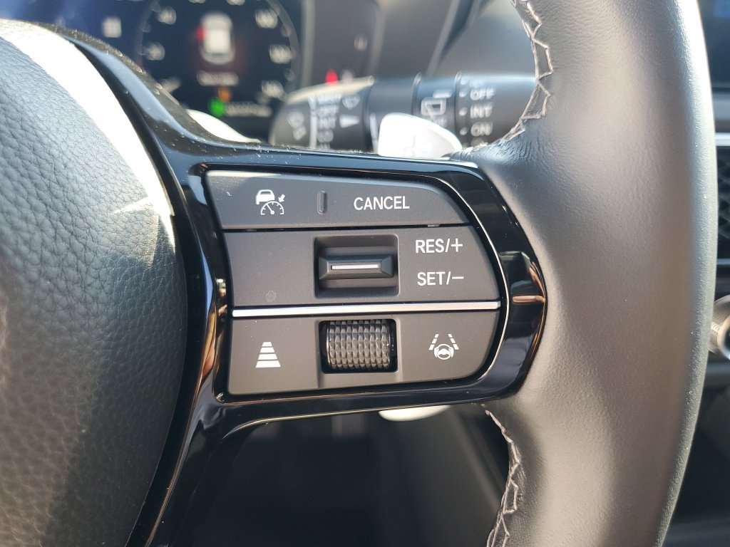 2026 Acura ADX Base - Photo 24