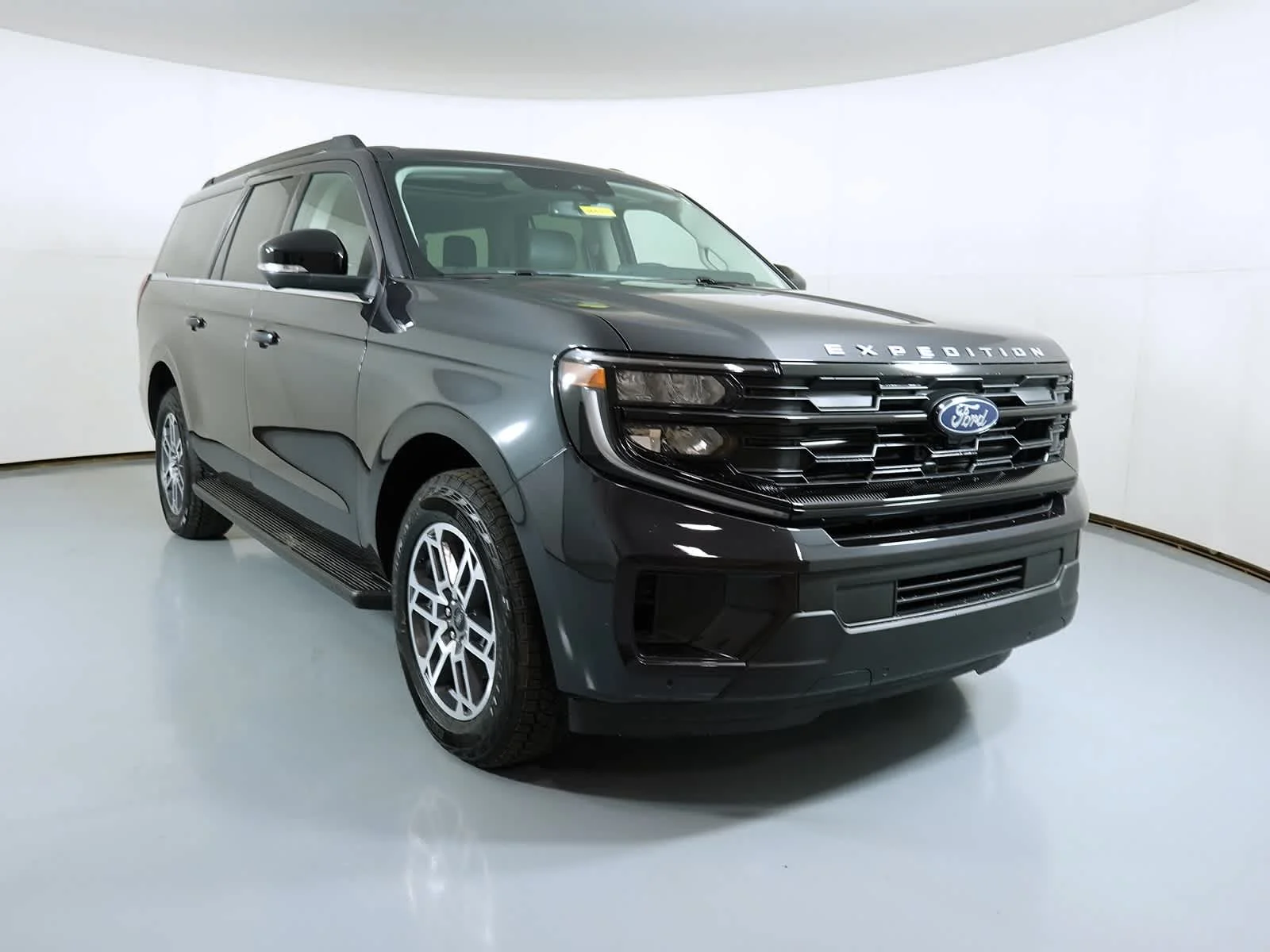2026 Ford Expedition Active MAX 4x4's photo