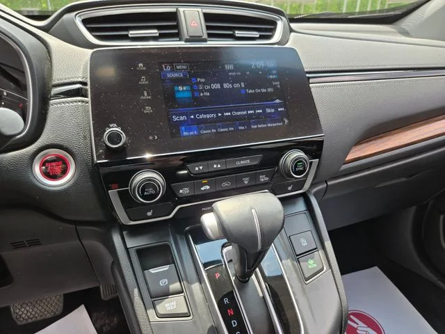 Used 2022 Gray Honda EX-L image 25