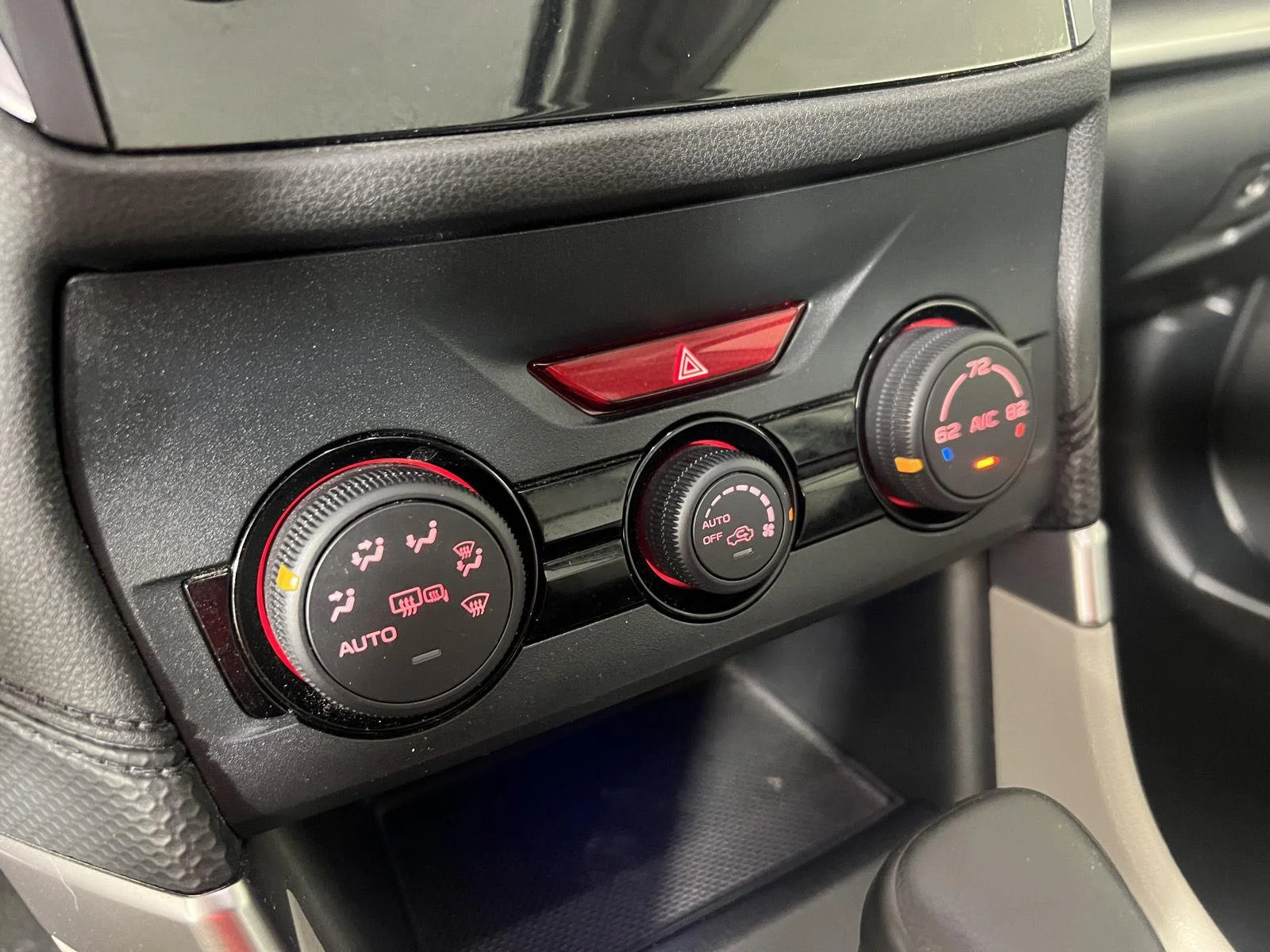 Used 2022 Crimson Red Pearl Subaru Premium image 35