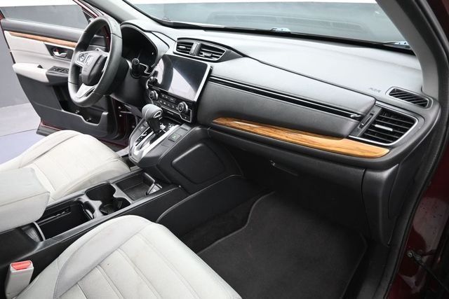 Used 2018 Sandstorm Metallic Honda EX image 16